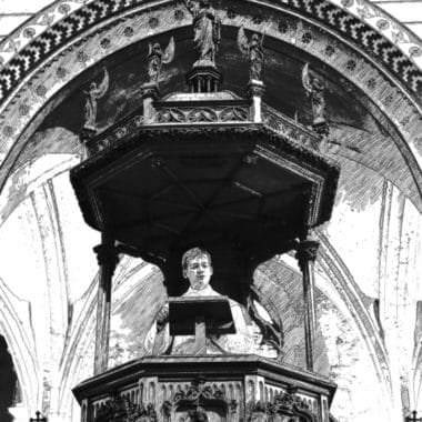 Image Pour Sermon