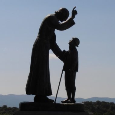 Saint Jean Marie Vianney Cure Ars