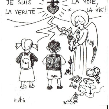 Dessin Cate 001