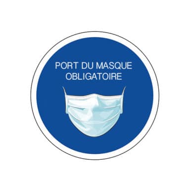 Masque Obligatoire