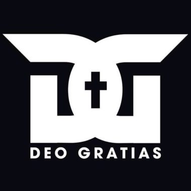 Deo Gratias