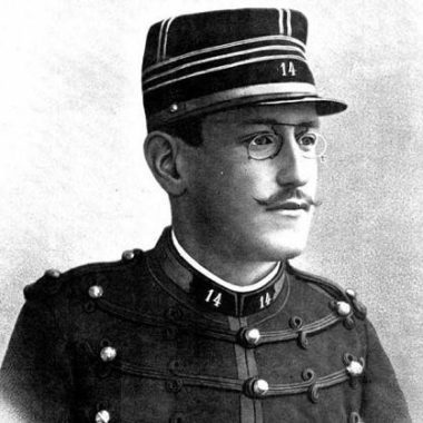 Charles Peguy Anniversaire B8899