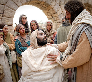 Jesus Widows Of Nains Son Raised 1486381 Tmb
