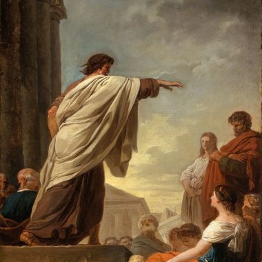 St Paul