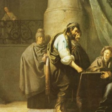 Parabole Des Talents