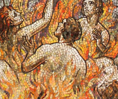 Web3 Holy Souls Purgatory1