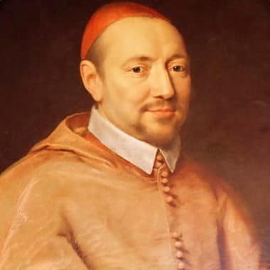 Cardinaldeberulle