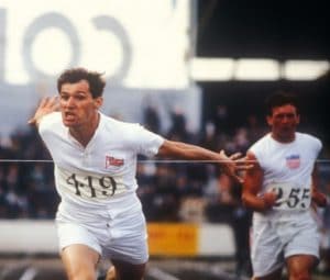 Chariots Of Fire
