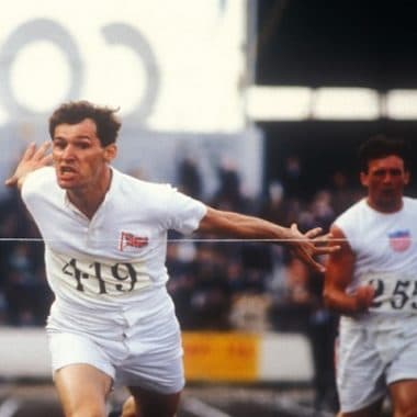 Chariots Of Fire