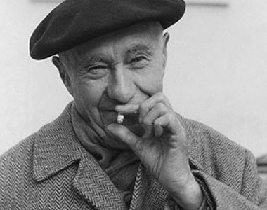 Gustave Thibon