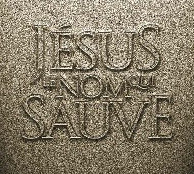 Le Nom De Jésus