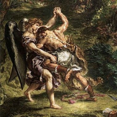 Combat De Jacob