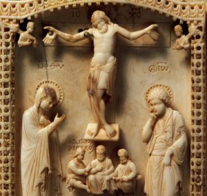 crucifixion copie