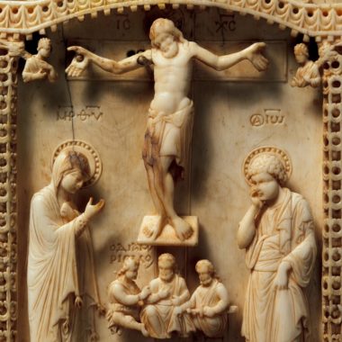 crucifixion copie