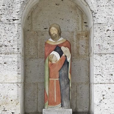 saint joseph