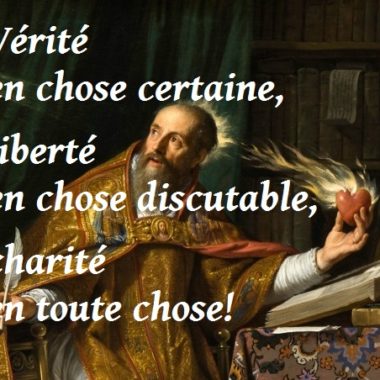 st augustin