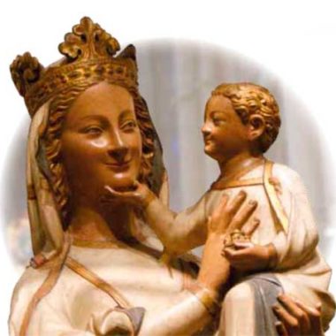virgen blanca toledo